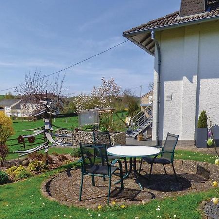 Cozy Apartment In Koerperich-Obersgegen With Wifi Korperich Екстер'єр фото