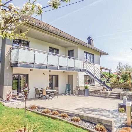 Cozy Apartment In Koerperich-Obersgegen With Wifi Korperich Екстер'єр фото