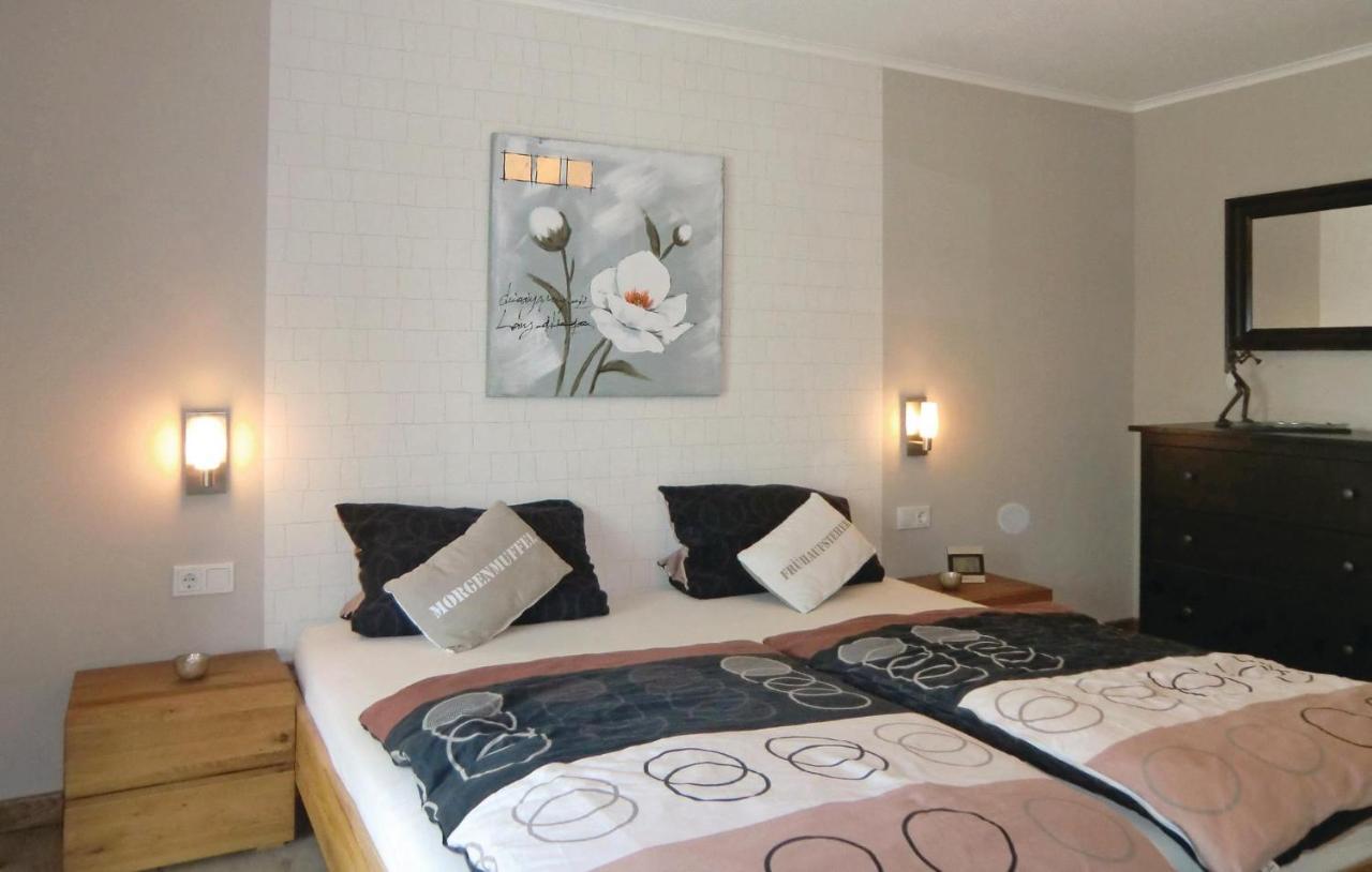 Cozy Apartment In Koerperich-Obersgegen With Wifi Korperich Екстер'єр фото