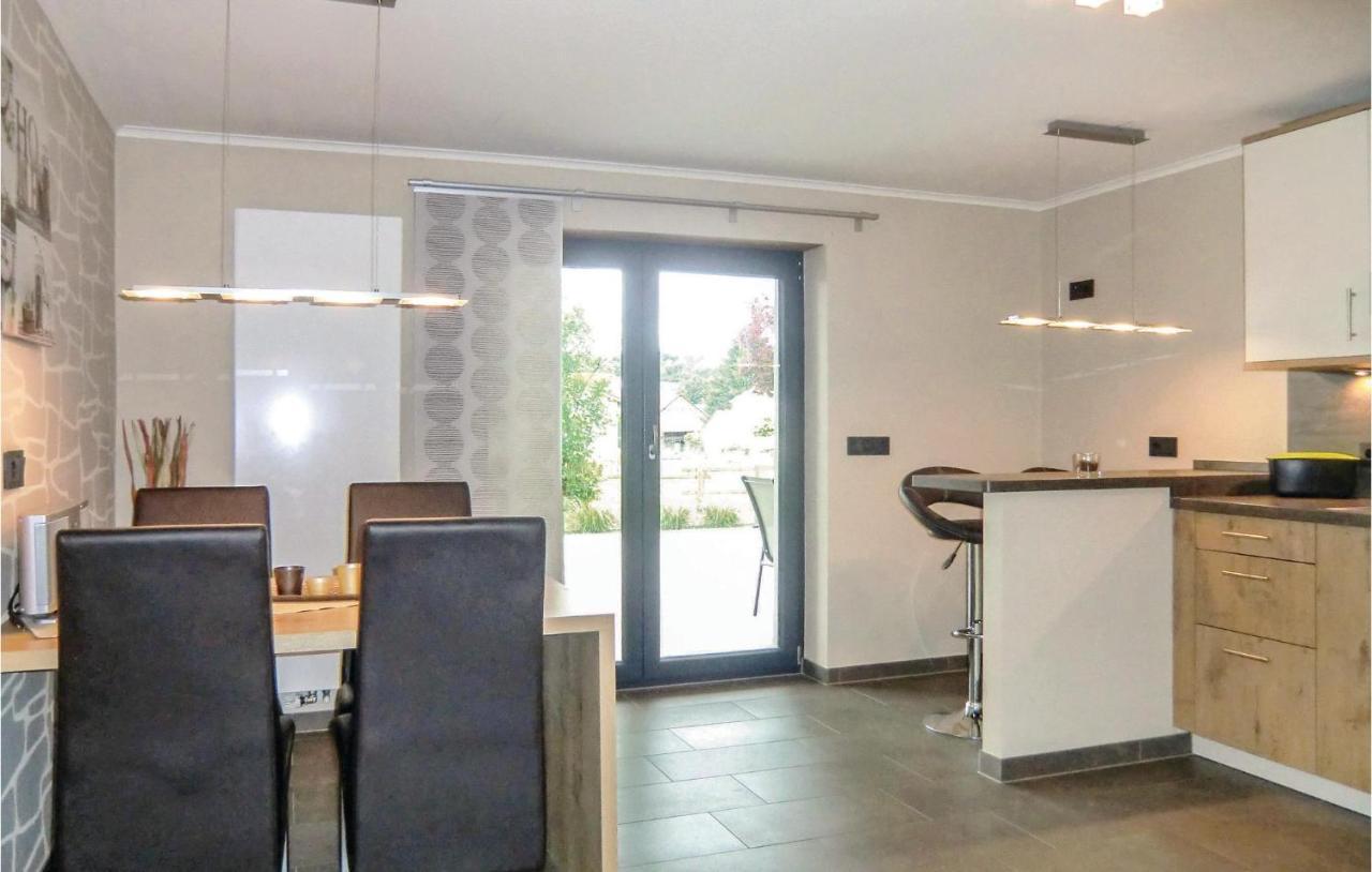 Cozy Apartment In Koerperich-Obersgegen With Wifi Korperich Екстер'єр фото