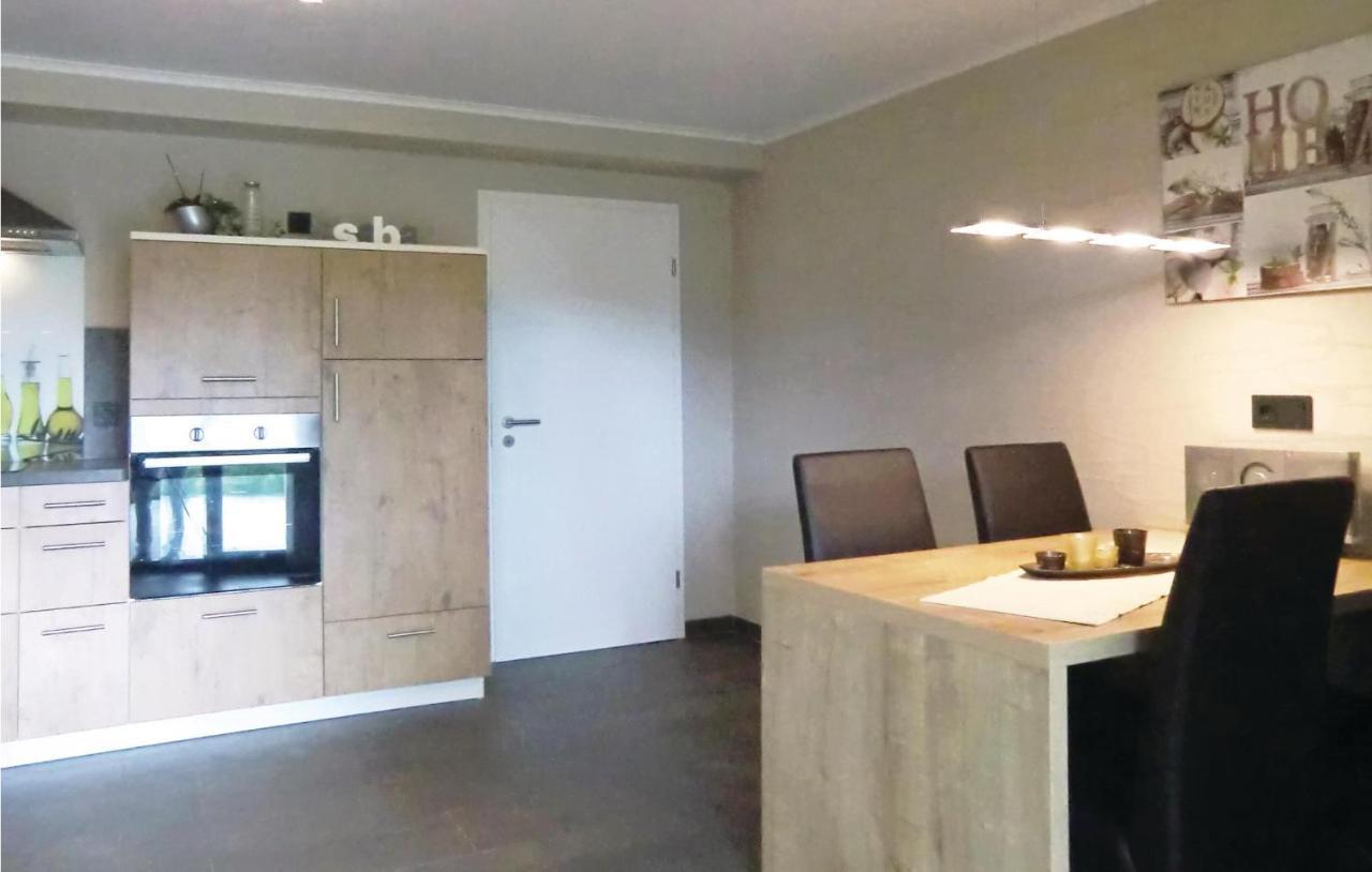 Cozy Apartment In Koerperich-Obersgegen With Wifi Korperich Екстер'єр фото