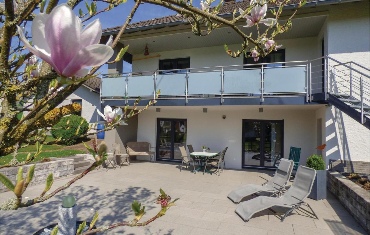 Cozy Apartment In Koerperich-Obersgegen With Wifi Korperich Екстер'єр фото