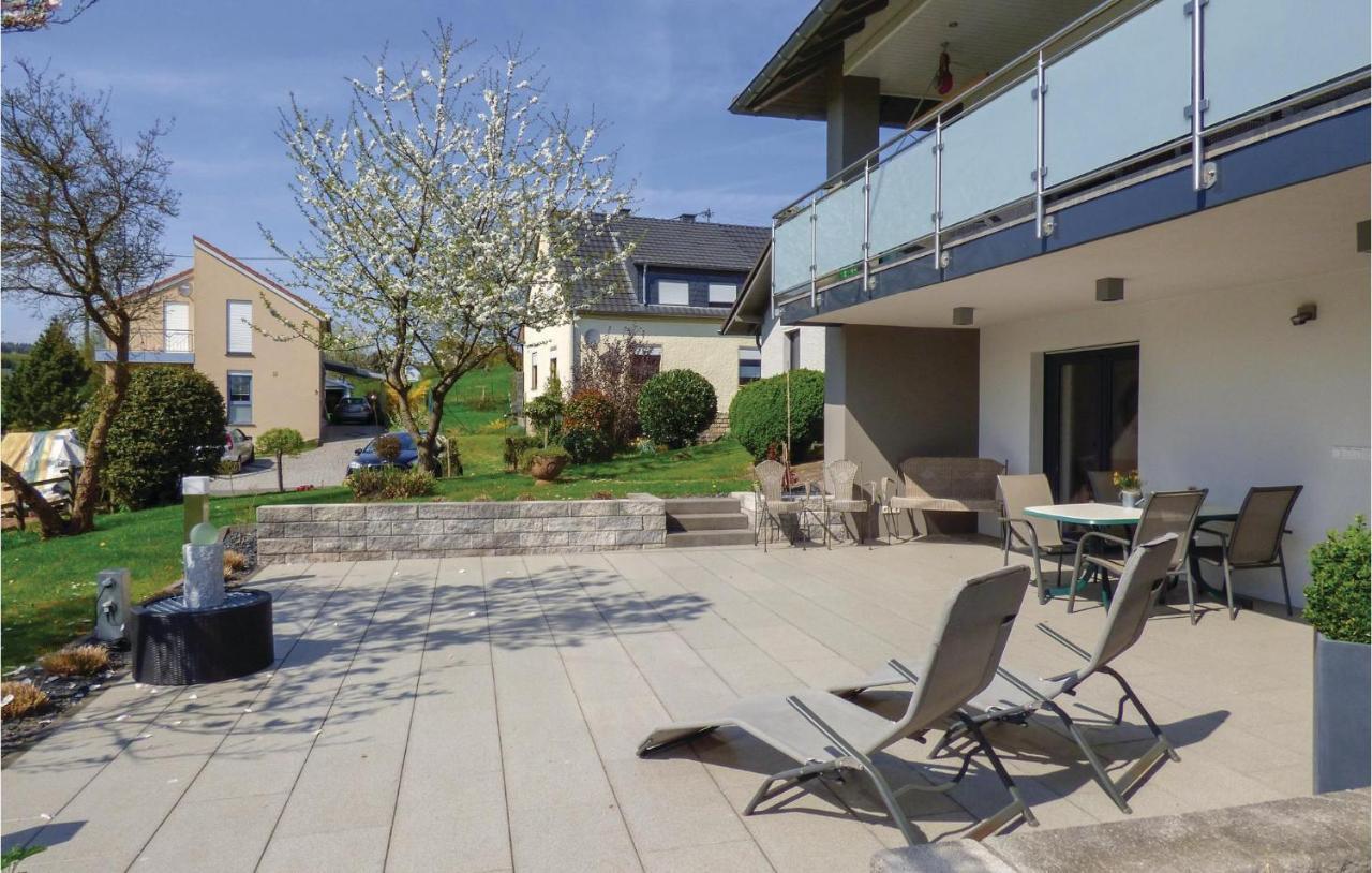 Cozy Apartment In Koerperich-Obersgegen With Wifi Korperich Екстер'єр фото