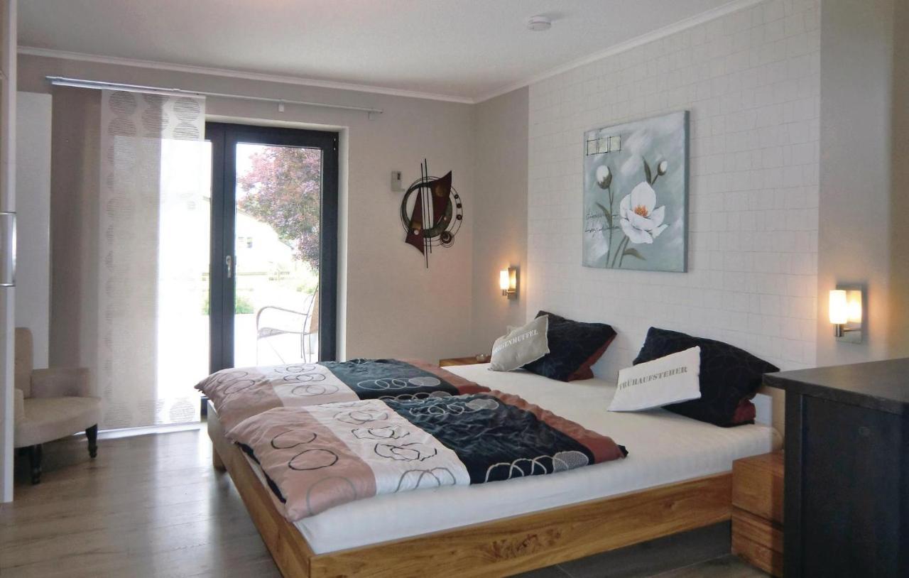 Cozy Apartment In Koerperich-Obersgegen With Wifi Korperich Екстер'єр фото