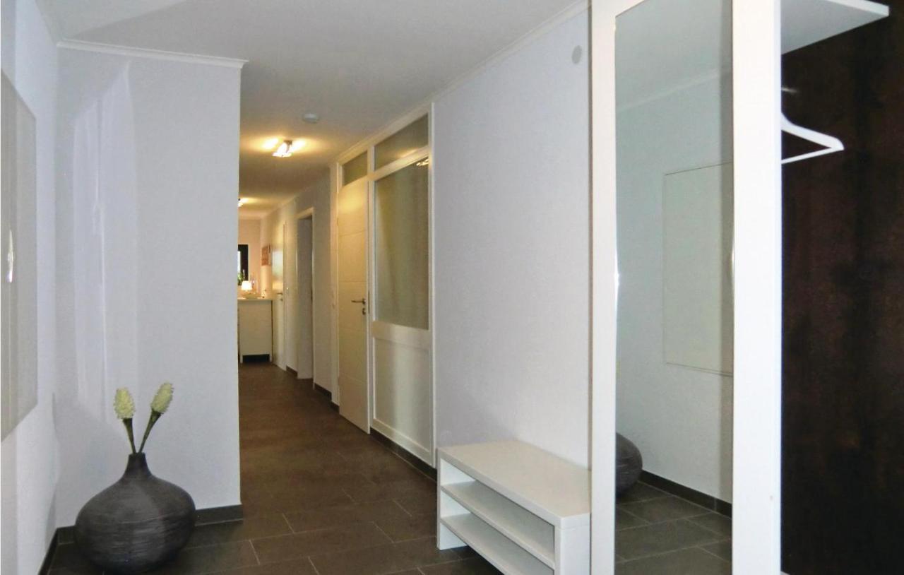 Cozy Apartment In Koerperich-Obersgegen With Wifi Korperich Екстер'єр фото